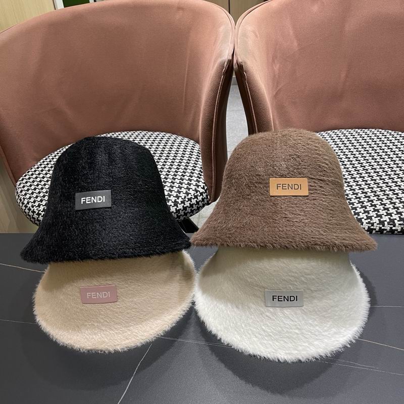 Fendi hat 122601